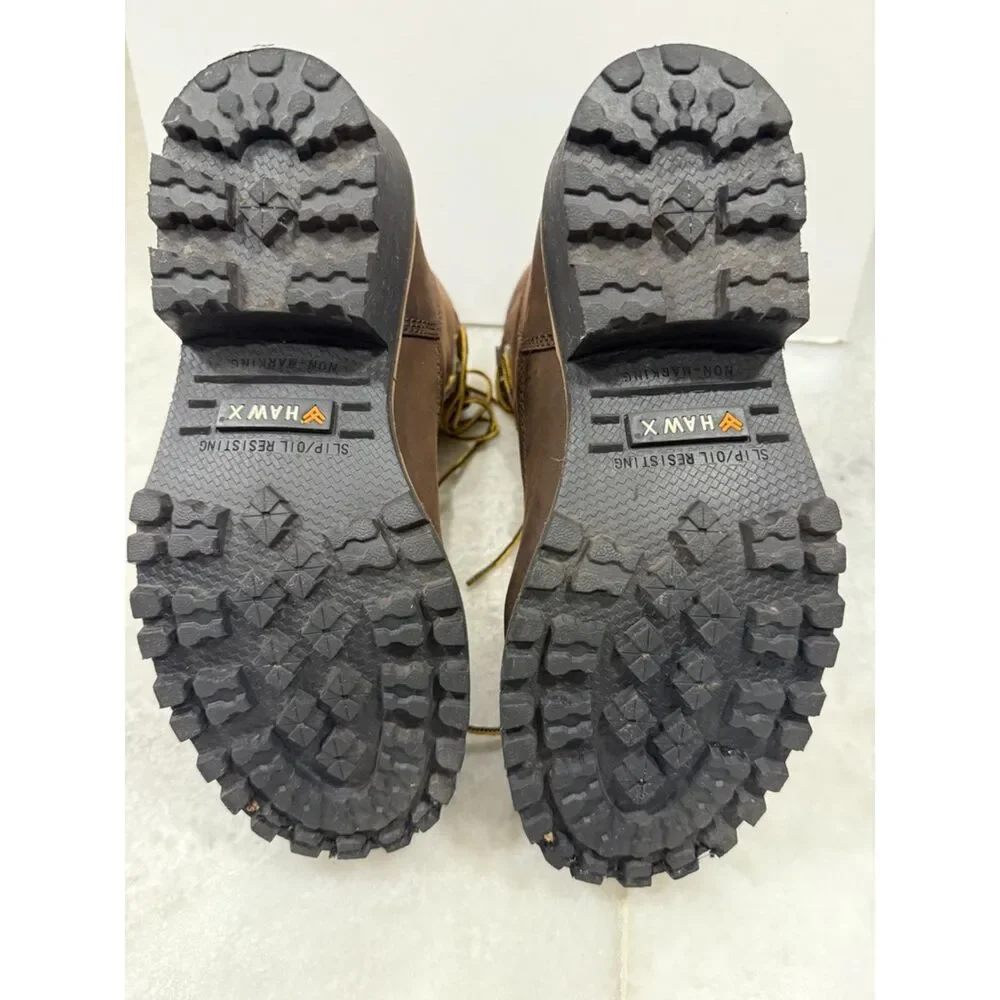 New HAWX Men's 8